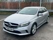 Mercedes A Class