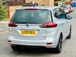 Vauxhall Zafira