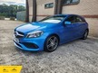 Mercedes A Class