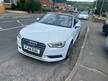 Audi A3 Cabriolet
