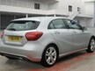 Mercedes A Class