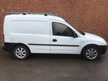 Vauxhall Combo