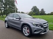 Mercedes GLA