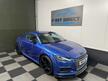Audi TTS