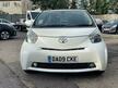 Toyota iQ