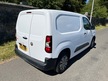 Vauxhall Combo