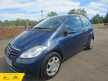 Mercedes A Class