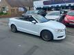 Audi A3 Cabriolet