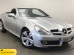 Mercedes SLK