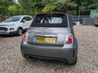 Abarth 500