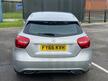 Mercedes A Class