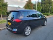 Vauxhall Zafira