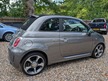 Abarth 500