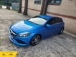 Mercedes A Class