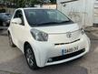 Toyota iQ