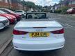 Audi A3 Cabriolet