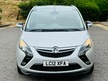 Vauxhall Zafira