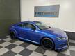 Audi TTS