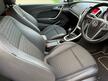 Vauxhall Astra GTC