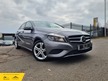 Mercedes A Class