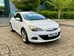 Vauxhall Astra GTC
