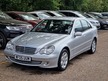 Mercedes C Class