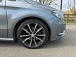 Mercedes-Benz B Class