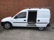 Vauxhall Combo