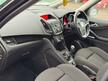 Vauxhall Zafira