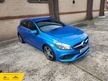 Mercedes A Class