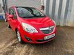 Vauxhall Meriva