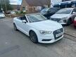 Audi A3 Cabriolet