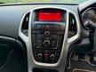 Vauxhall Astra GTC