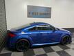 Audi TTS