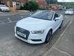 Audi A3 Cabriolet