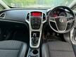 Vauxhall Astra GTC