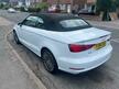 Audi A3 Cabriolet