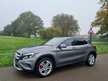 Mercedes GLA