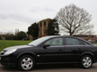 Vauxhall Vectra