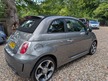 Abarth 500