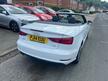 Audi A3 Cabriolet
