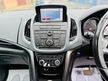Vauxhall Zafira
