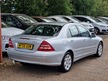Mercedes C Class