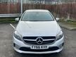 Mercedes A Class