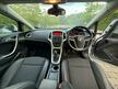 Vauxhall Astra GTC