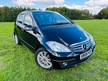 Mercedes A Class