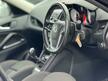 Vauxhall Zafira