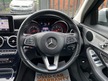 Mercedes C Class