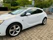 Vauxhall Astra GTC