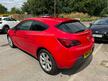 Vauxhall Astra GTC